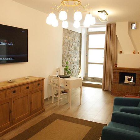 Cancellara Il Casale Del Borgo Bed & Breakfast エクステリア 写真