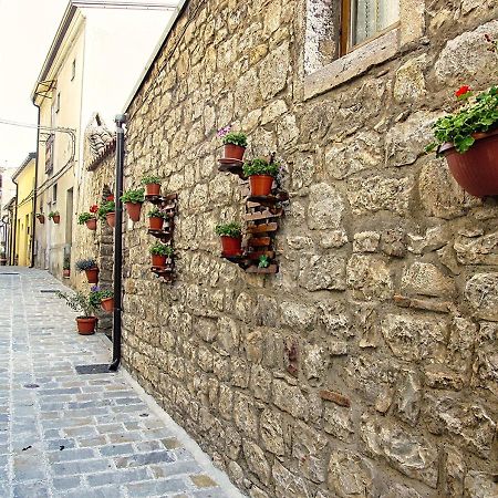 Cancellara Il Casale Del Borgo Bed & Breakfast エクステリア 写真
