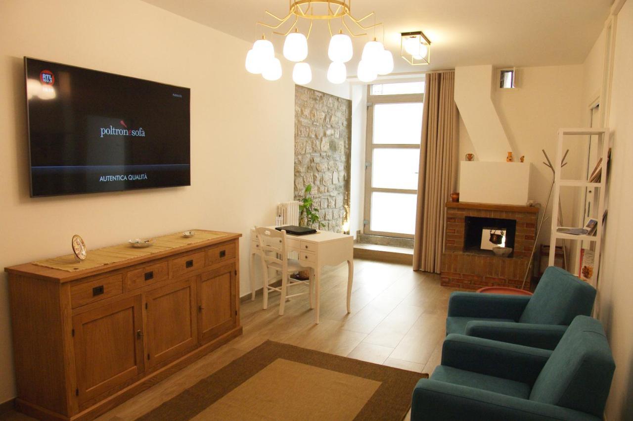 Cancellara Il Casale Del Borgo Bed & Breakfast エクステリア 写真