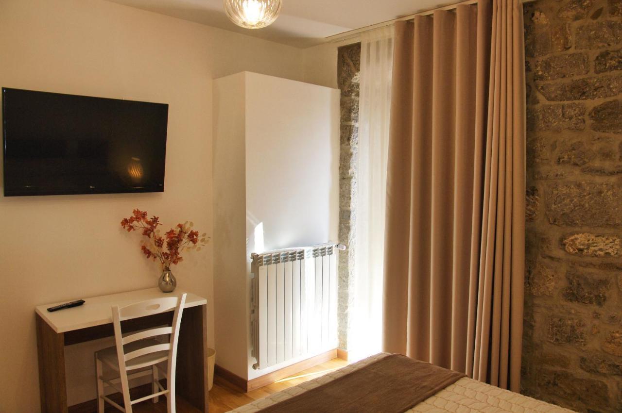 Cancellara Il Casale Del Borgo Bed & Breakfast エクステリア 写真
