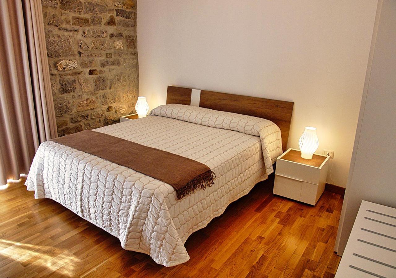 Cancellara Il Casale Del Borgo Bed & Breakfast エクステリア 写真