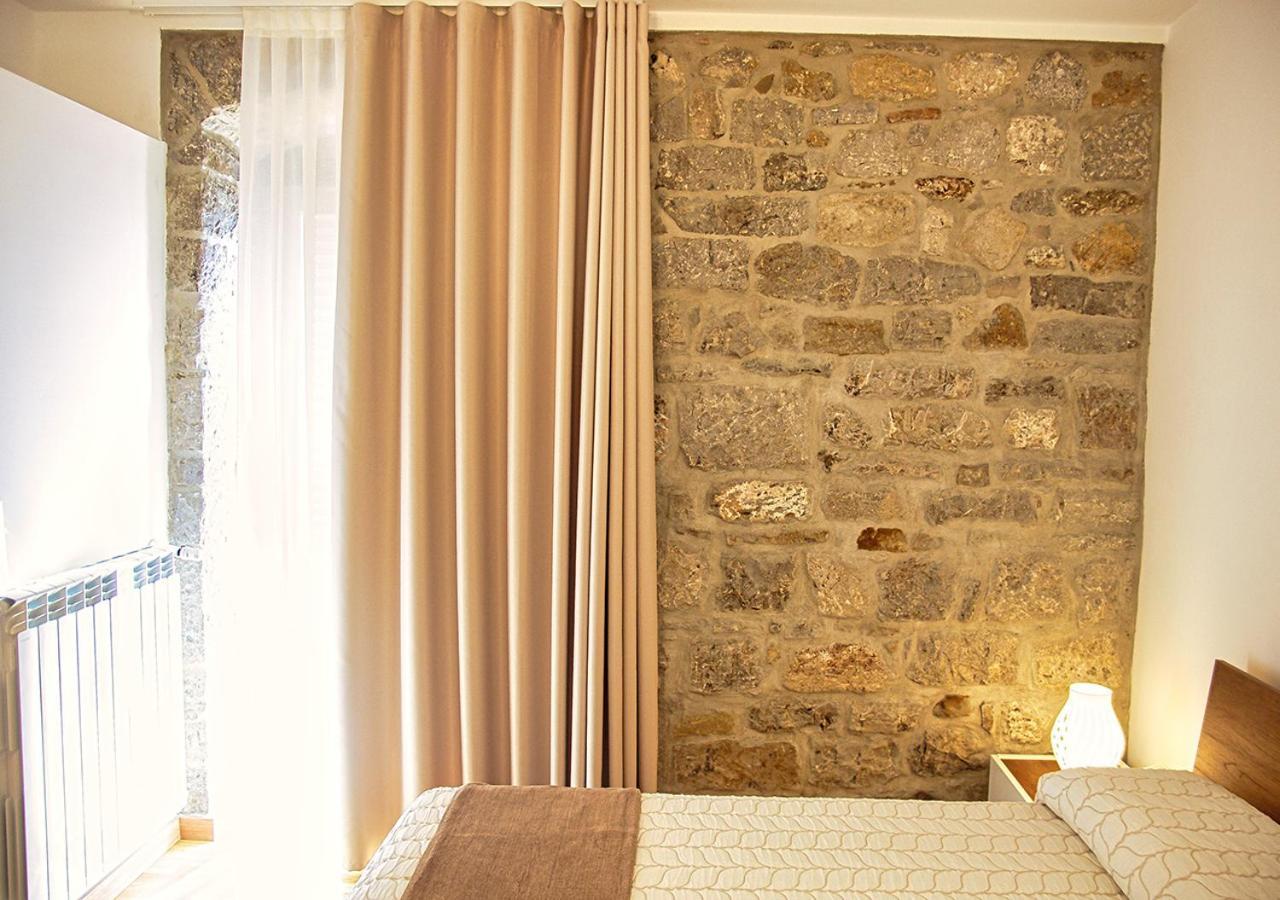 Cancellara Il Casale Del Borgo Bed & Breakfast エクステリア 写真