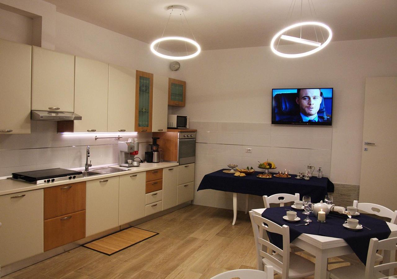 Cancellara Il Casale Del Borgo Bed & Breakfast エクステリア 写真