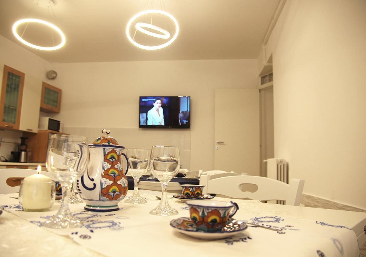 Cancellara Il Casale Del Borgo Bed & Breakfast エクステリア 写真