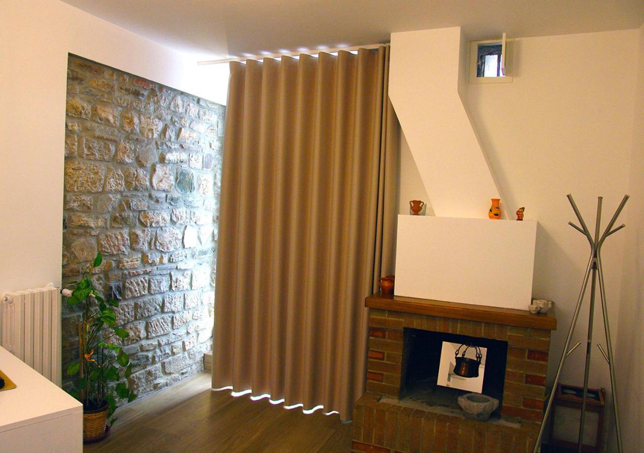Cancellara Il Casale Del Borgo Bed & Breakfast エクステリア 写真