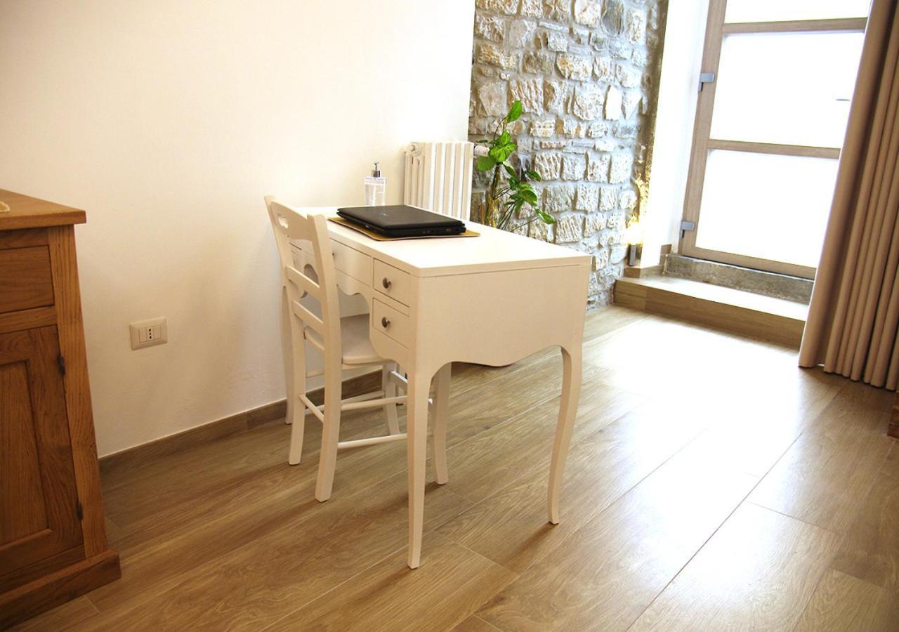 Cancellara Il Casale Del Borgo Bed & Breakfast エクステリア 写真