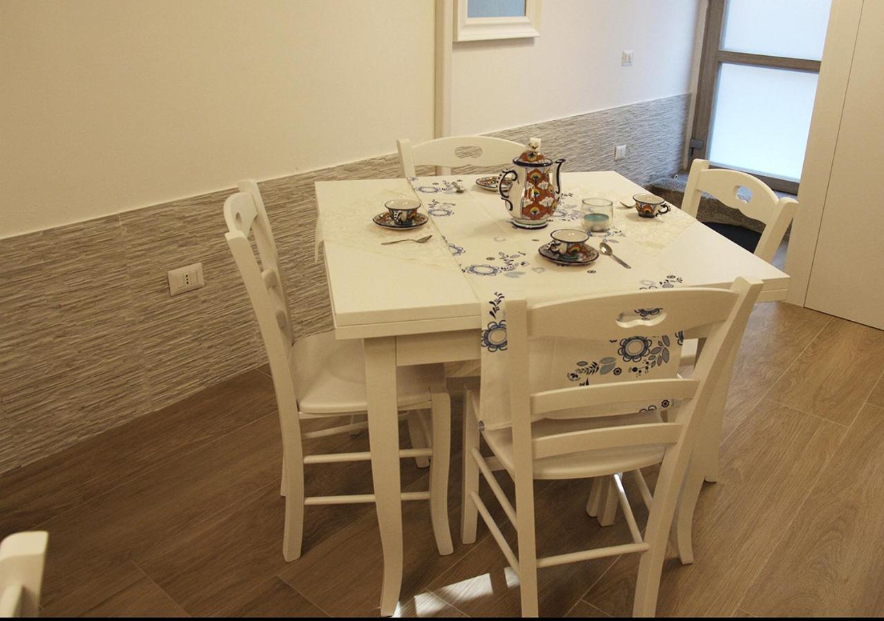 Cancellara Il Casale Del Borgo Bed & Breakfast エクステリア 写真