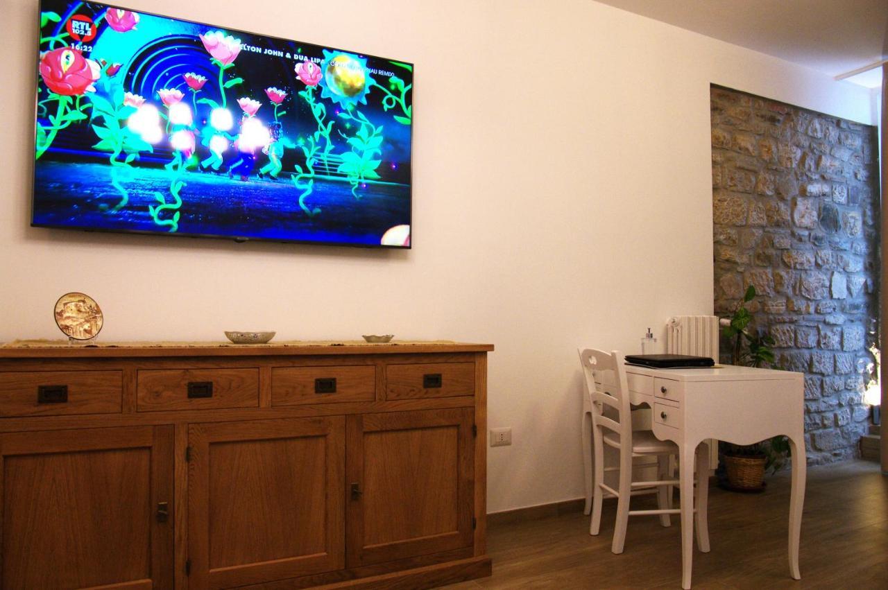 Cancellara Il Casale Del Borgo Bed & Breakfast エクステリア 写真