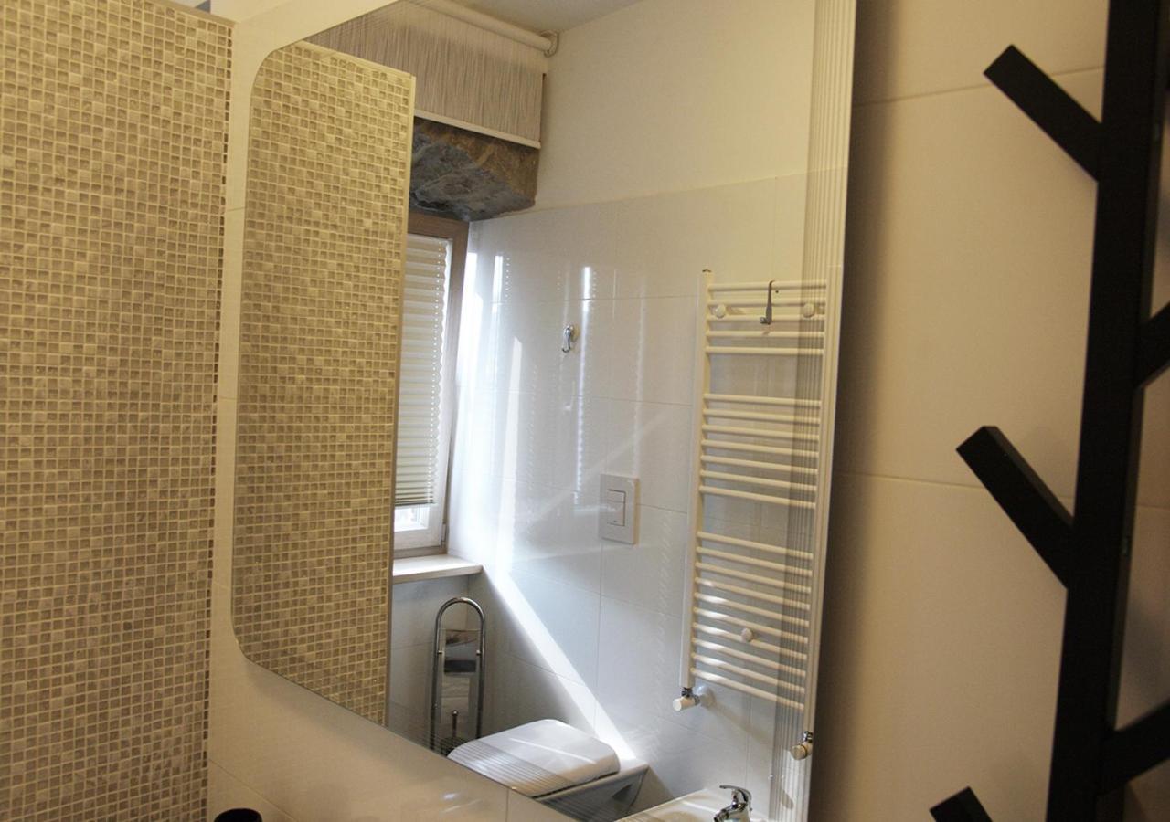 Cancellara Il Casale Del Borgo Bed & Breakfast エクステリア 写真