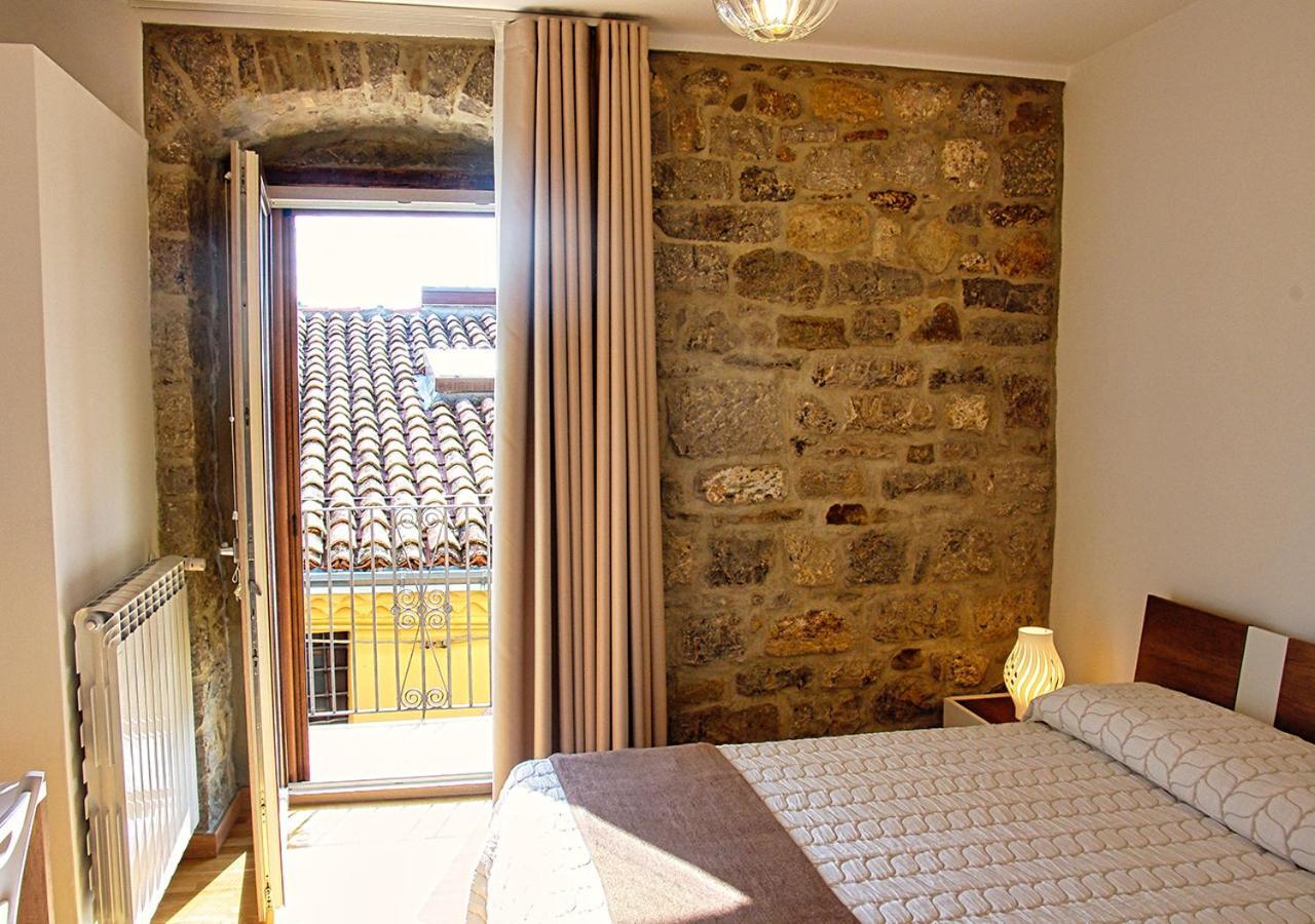 Cancellara Il Casale Del Borgo Bed & Breakfast エクステリア 写真